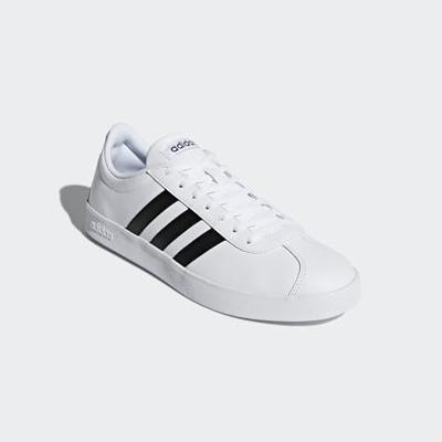 Adidas Schoen VL Court 2.0 FTW