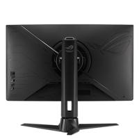 ASUS ROG Strix XG27AQV 27 Wide Quad HD 170Hz IPS Gaming monitor - thumbnail