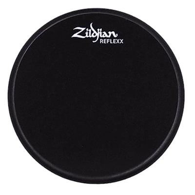 Zildjian ZXPPRCP10 Reflexx 10 inch oefenpad 2-zijdig