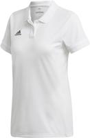 adidas Team 19 Dames Polo - thumbnail