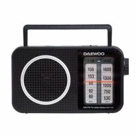Transitorradio Daewoo DW1124 - thumbnail