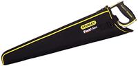 Stanley 0-20-255 FatMax™ InstantChange™ Handzaag met vervangbaar zaagblad 500mm - thumbnail