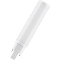 OSRAM HOMELIGHTING 4058075559196 LED-lamp Energielabel E (A - G) G24q-3 10 W = 26 W Neutraalwit (Ø x l) 33 mm x 170 mm 1 stuk(s) - thumbnail