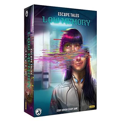Escape Tales Low Memory Escape Tales Low Memory