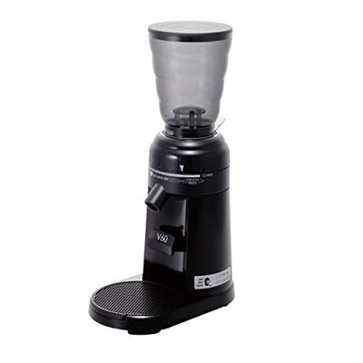 Hario V60 elektrische koffiemolen - koffiemolens