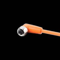 ifm Electronic EVT066 Aansluitkabel Aantal polen (sensoren): 5 Bus, haaks 40 m 1 stuk(s) - thumbnail