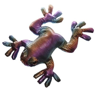 Kikker Dierenknuffels Zanddieren 30cm