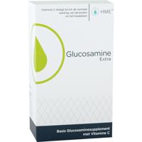 HME Glucosamine extra 60 Capsules - thumbnail