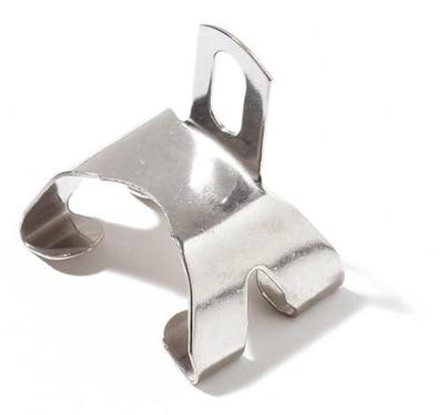 SKS Spatd klem rvs 35mm race