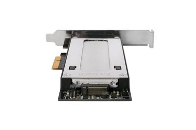 Icy Dock MB840M2P-B interfacekaart/-adapter Intern M.2 Icy Dock MB840M2P-B interfacekaart/-adapter Intern M.2