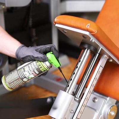 PETEC multi-olie "mf500" multi-function spray 500m