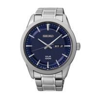 Seiko Solar Day Date | SNE361P1 - thumbnail