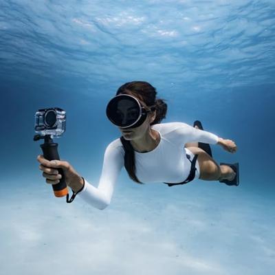 DJI Osmo Action 6 Diving Accessory Kit DJI Osmo Action 6 Diving Accessory Kit