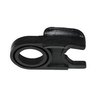 Ketting geleider rubber Zundapp 517 - thumbnail