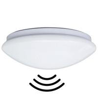 Thorgeon Plafonniere rond 275mm E27 + sensor - 5017811 - thumbnail