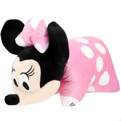 Knuffel Minnie Mouse Polyester (4 Stuks)