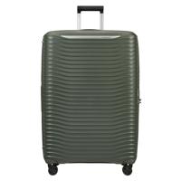 Samsonite Upscape Spinner 81cm CLIMBING IVY - thumbnail
