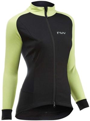 Northwave reload jacket - women's thermal jacket