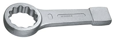 Gedore 6476750 306 95 Slagringsleutel Sleutelbreedte (metrisch) 95 mm