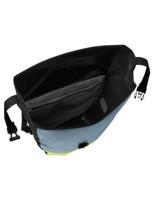 Vaude aqua back color (rec) - rear pannier - thumbnail