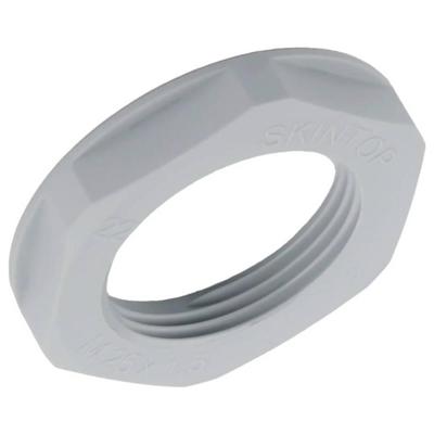 LAPP 53019311 SKINTOP® GMP-GL NPT 1/2 RAL 7001 SGY o. Contramoer 100 stuk(s) LAPP 53019311 SKINTOP® GMP-GL NPT 1/2 RAL 7001 SGY o. Contramoer 100 stuk(s)