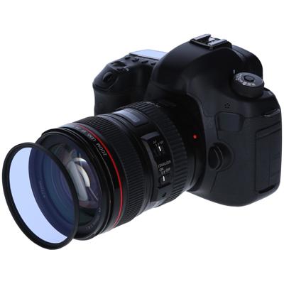 Rollei Astroklar filter 49mm