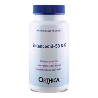Balanced B-50 + C - thumbnail