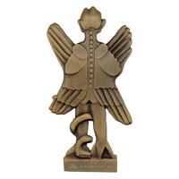 The Exorcist Ingot Pazuzu Limited Edition - thumbnail