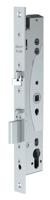 ABLOY EL060 Paniekdeurslot | zelfvergrendelend | DM35mm | PC92mm | voorplaat RVS 24x300mm rechthoekig | DR 1+2+3+4 - 10013755 - thumbnail