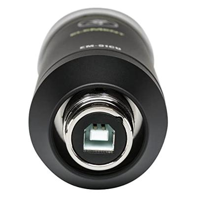 Mackie EM-91CU Mackie EM-91CU