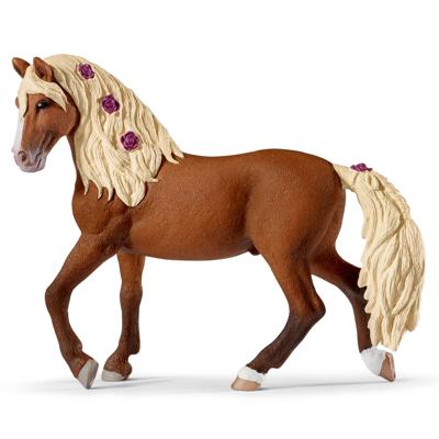 Schleich horse club paso fine hengst paardenshow 42468