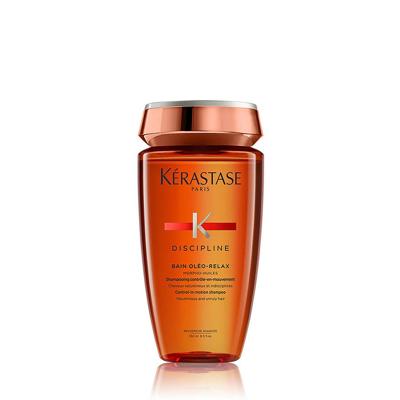 Kérastase Discipline Bain Oléo Relax Anti-frizz Shampoo
