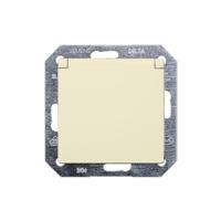 Siemens 5UB1907 Wandcontactdoos Delta Wit Schakelmateriaal 1 stuk(s) - thumbnail