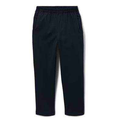 Columbia Hike™ II Lined Jogger Wandelbroek Kinderen Black S Columbia Hike™ II Lined Jogger Wandelbroek Kinderen Black S