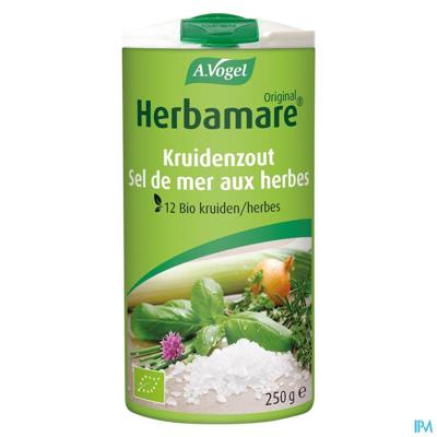 A.Vogel Herbamare Original 250g