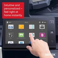 Xerox VersaLink B610 A4 63 ppm dubbelzijdige printer (verkoop) PS3 PCL5e/6 2 laden, totaal 700 vel - thumbnail