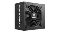 Enermax CYBERBRON power supply unit 700 W 24-pin ATX Zwart - thumbnail