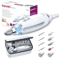 Beurer MP 62 Manicure- en pedicureset - thumbnail