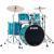 Tama MBS42S-SKA Starclassic Performer 4-delige ketelset Sky Blue Aurora - thumbnail