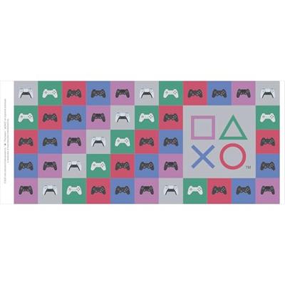 Playstation Mug - Controllers