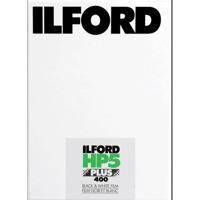 Ilford HP5 plus 4x5 100 vellen film - thumbnail