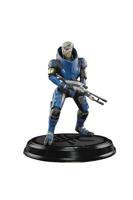 Mass Effect PVC Statue - Garrus - thumbnail