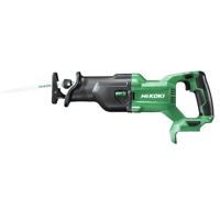 Hikoki CR18DBW4Z Accu Reciprozaag | 18V | 130MM | MV | zonder accu en lader | in doos - CR18DBW4Z - thumbnail