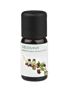 Medisana Aroma Wildbeeren Geurolie