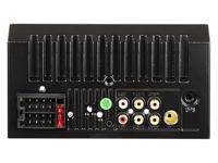 BLAUW Radio AVH-9810 2DIN 7" - thumbnail