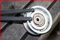 KS Tools 150.3205 Tweelots-schroevendraaierset, 20-delig - thumbnail