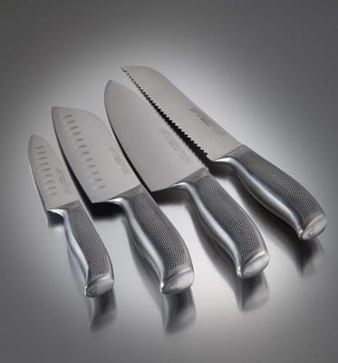 Diamant Sabatier - Diamant Sabatier Riyouri - Santokumes - 17 cm