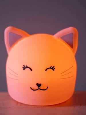 Trixie Baby nachtlamp - Mrs. Cat Trixie Baby nachtlamp - Mrs. Cat