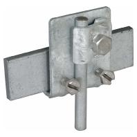 DEHN FK KB 6.10 KBF0.7 10 STTZN Flensklem 1 stuk(s)