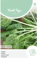 Zaden Snijbiet Groene Gewone Hortitops - Hortitops - thumbnail